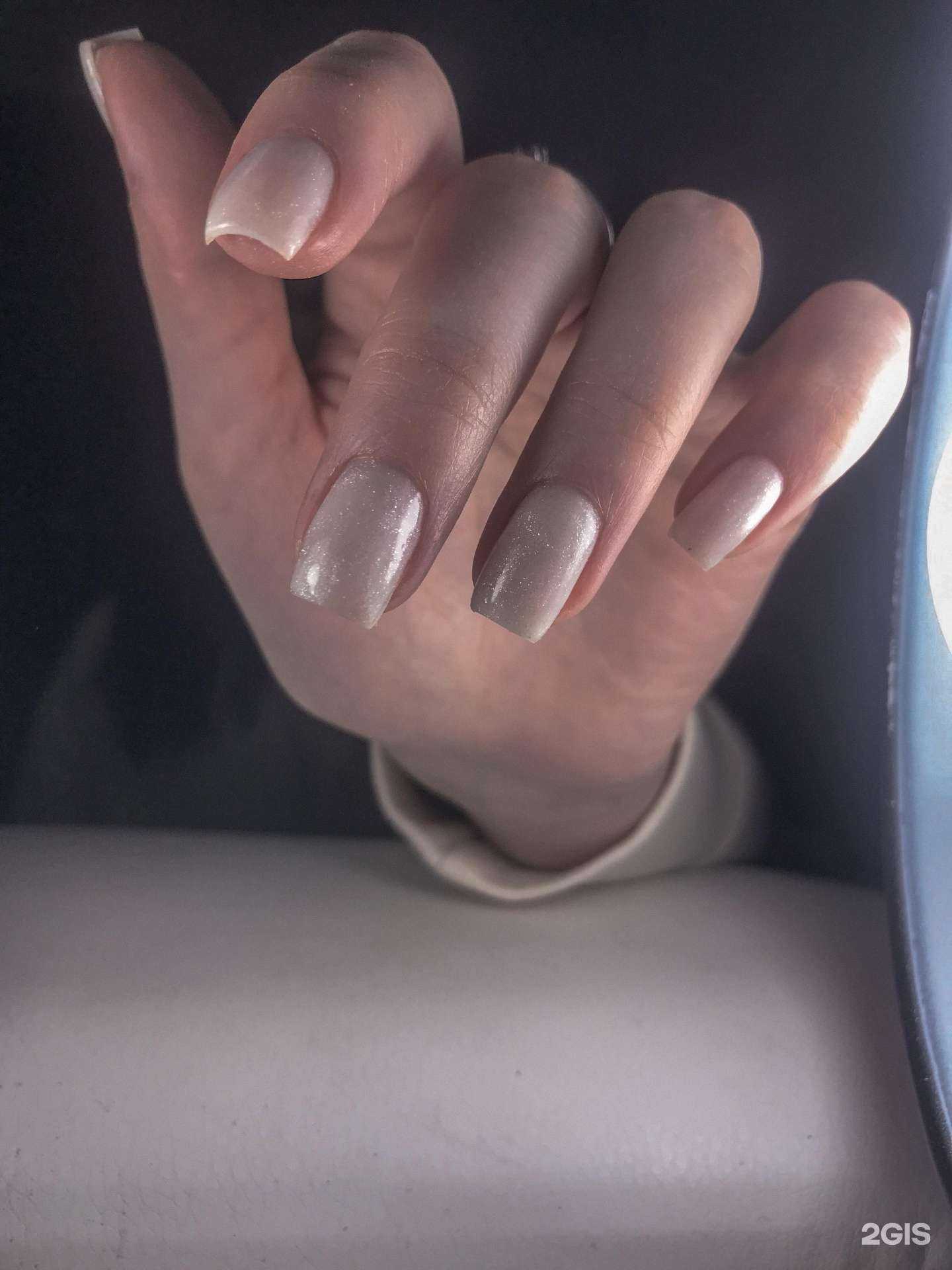 Отзывы на компанию Pro ногти_studio в Самаре c фото