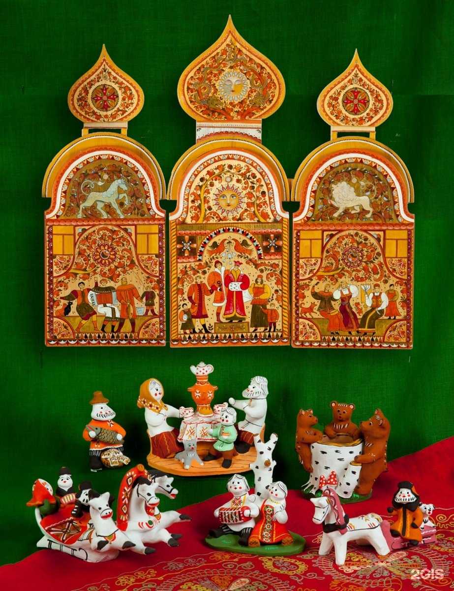 Отзывы на компанию Беломорские узоры в г. Архангельск c фото