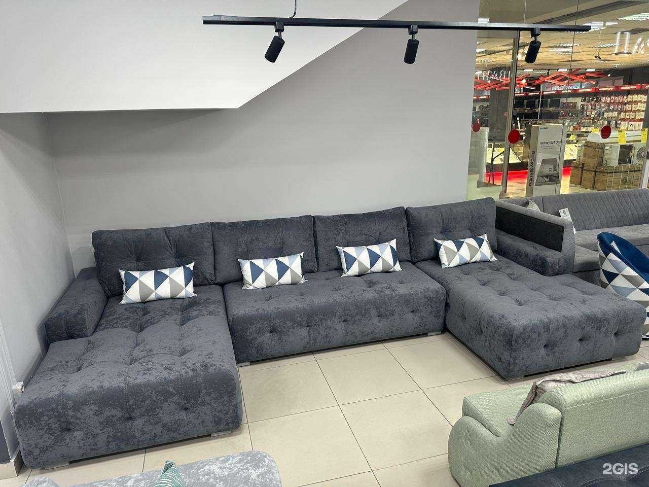 Отзывы на компанию Диванград в Ставрополе c фото