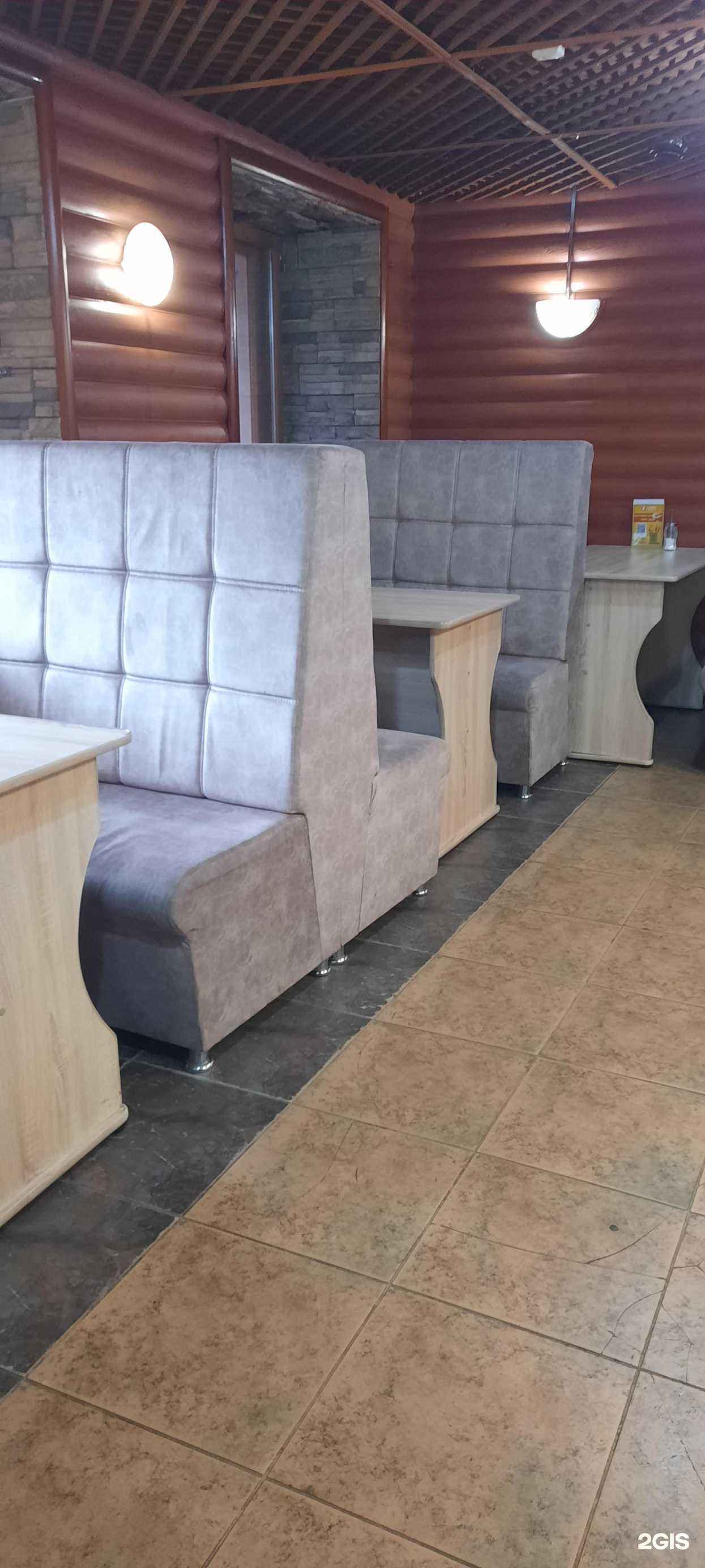 Отзывы на компанию Шаурма по-пермски в г. Пермь c фото