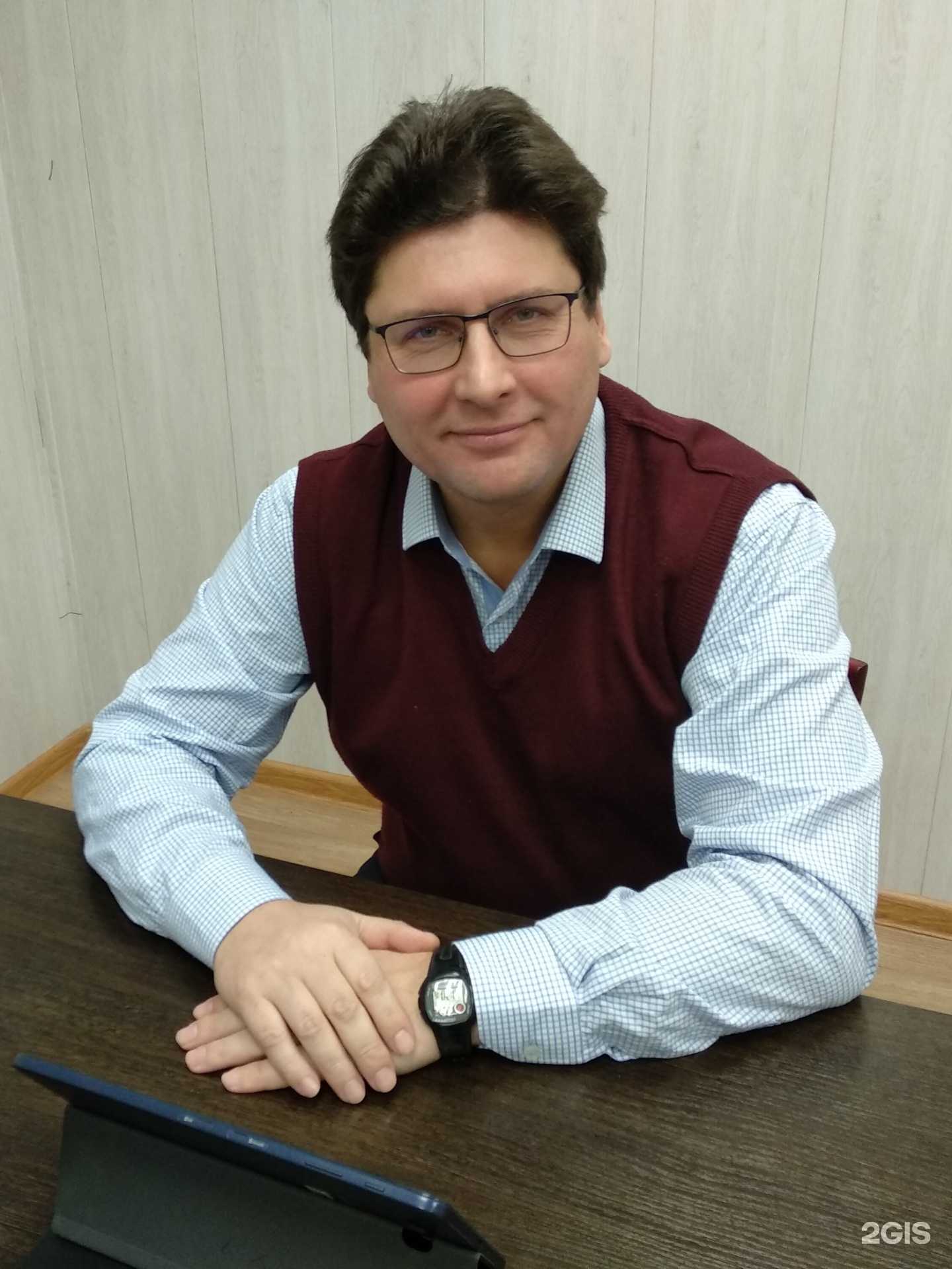 Отзывы на компанию Адвокат Гордеев И.В. в г. Выкса c фото