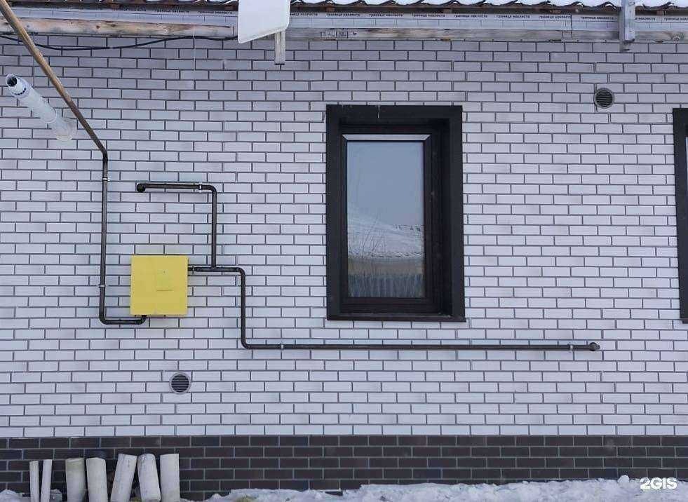 Отзывы на компанию ПроГаз в Хабаровске c фото