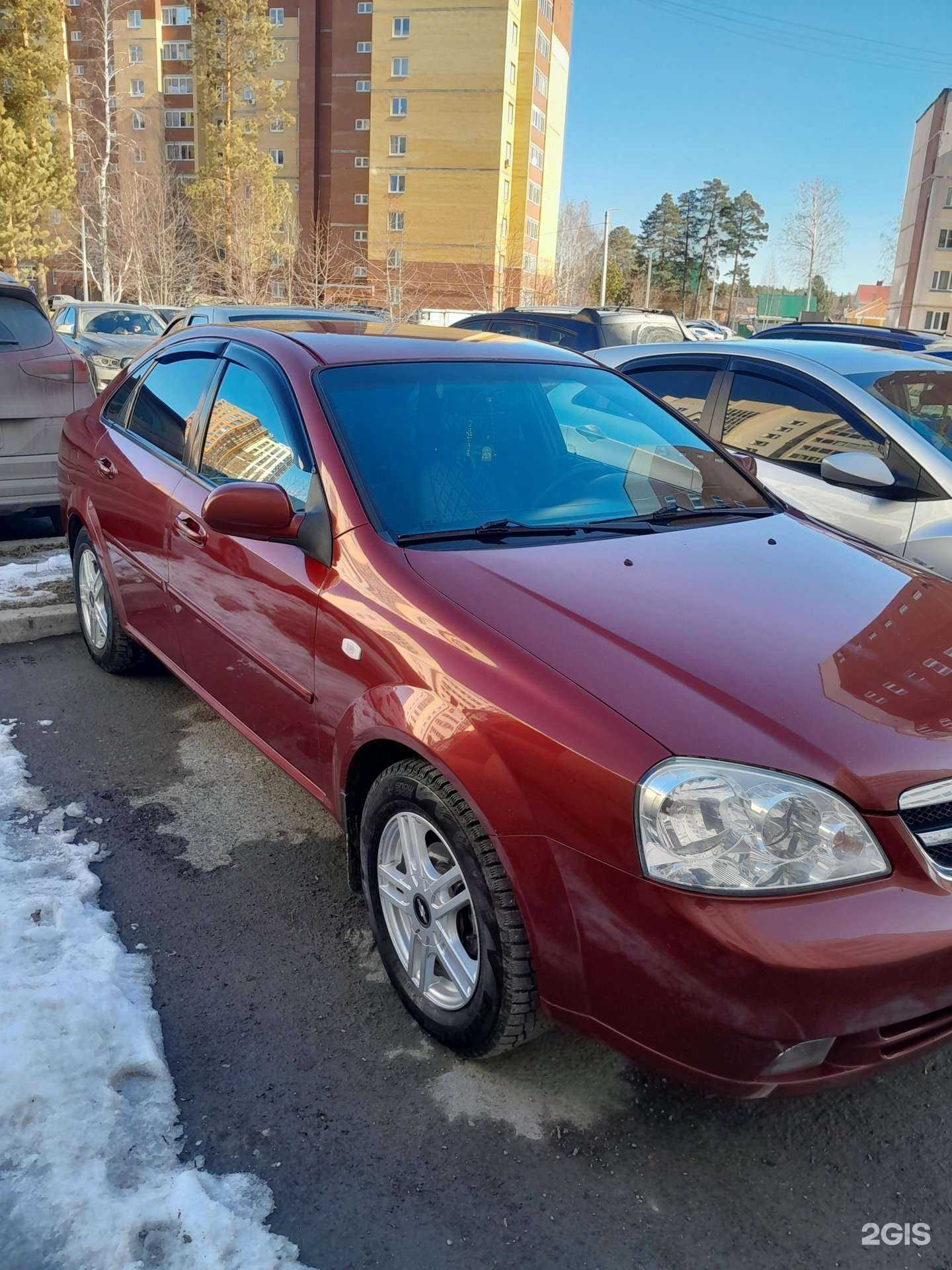 Отзывы на компанию Drive196 в Верхней Пышме c фото