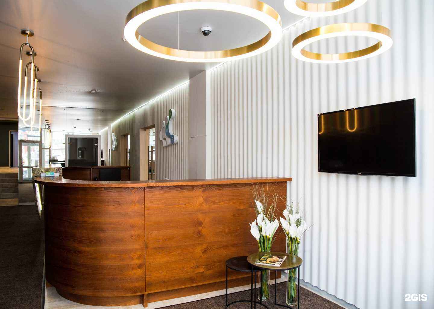 Отзывы на компанию Центр медицины и реабилитации в Сургуте c фото