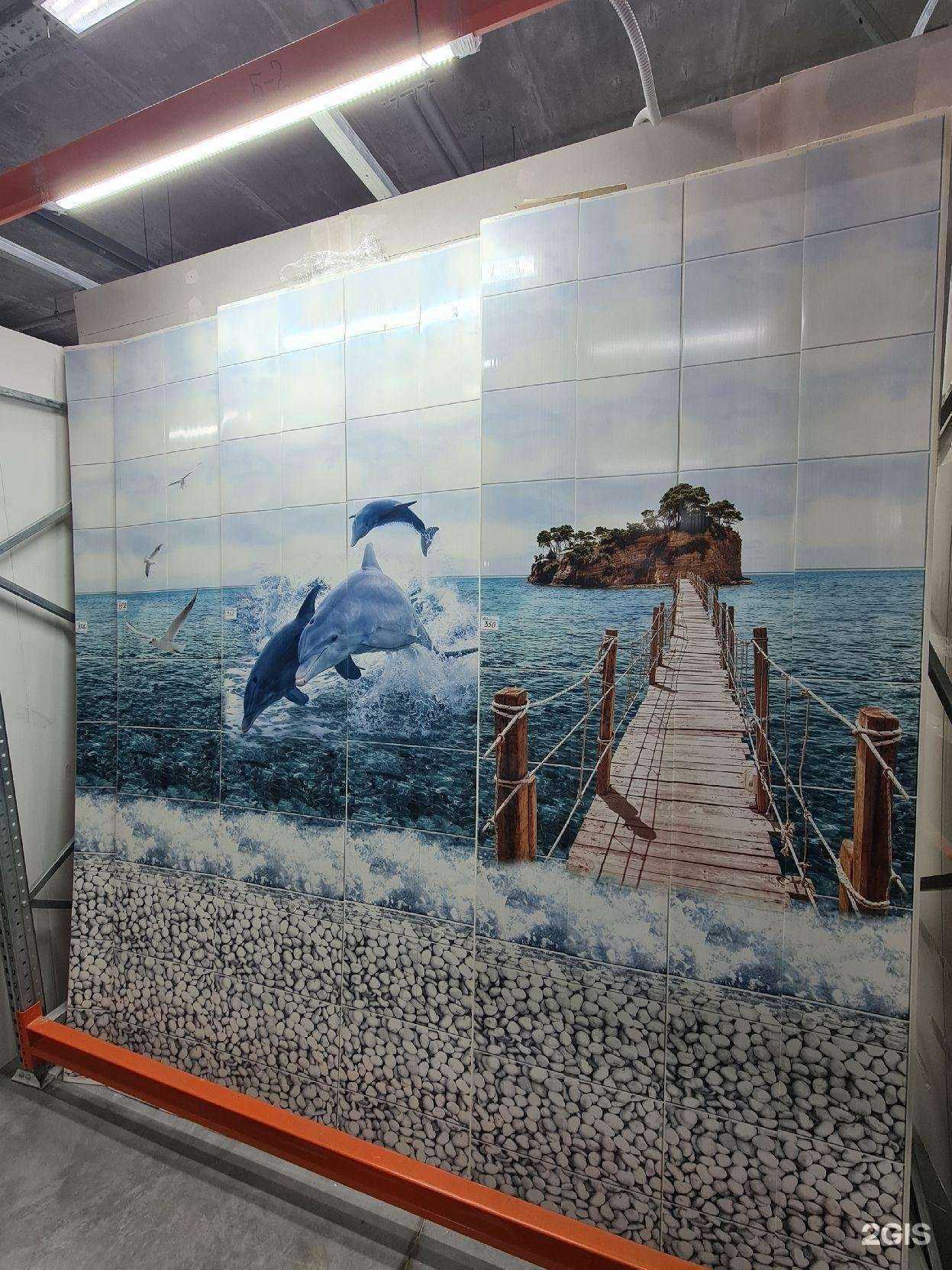 Отзывы на компанию Панели72 в Тюмени c фото