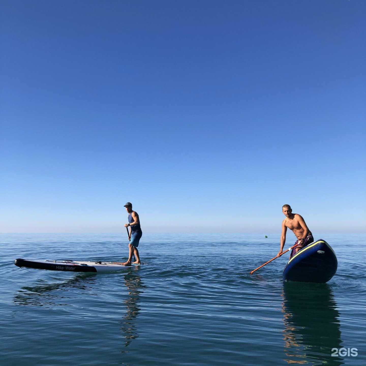 Отзывы на компанию Whats_sup_sochi в Сочи c фото