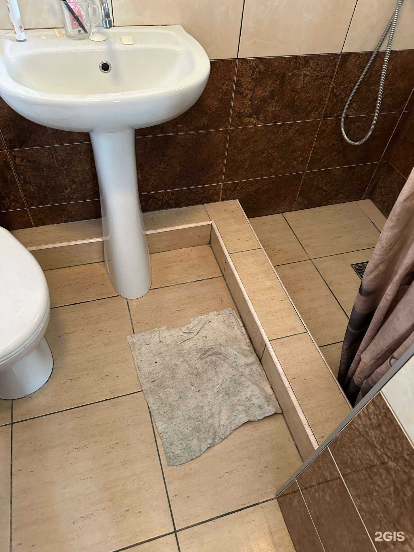 Отзывы на компанию Кристалл в г. Геленджик c фото