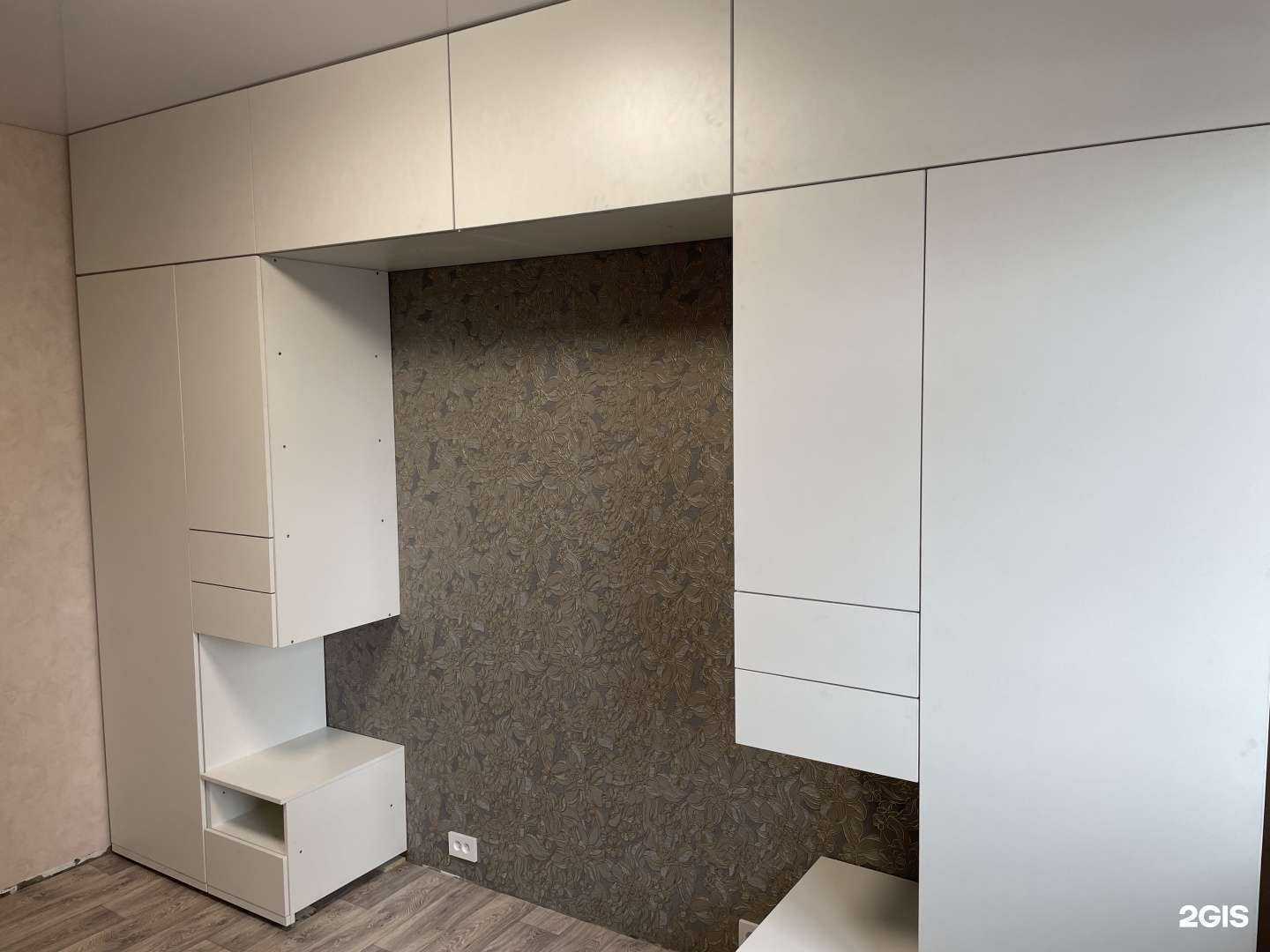 Отзывы на компанию ДМ_мебель в г. Норильск c фото