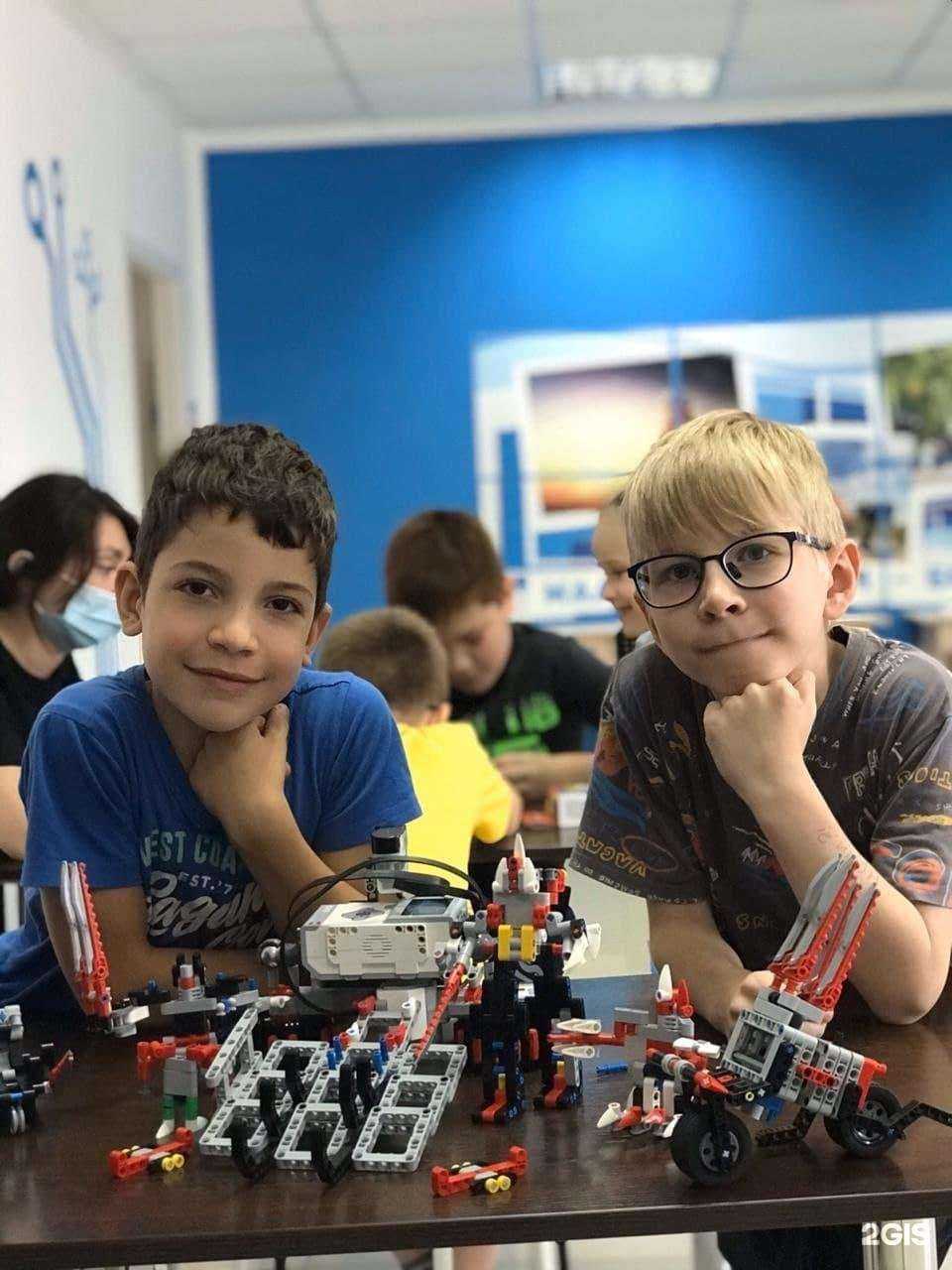 Отзывы на компанию Start Junior в г. Томск c фото