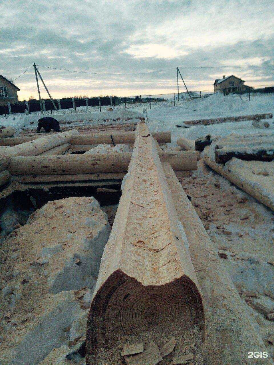 Отзывы на компанию Древодел52 в г. Кстово c фото