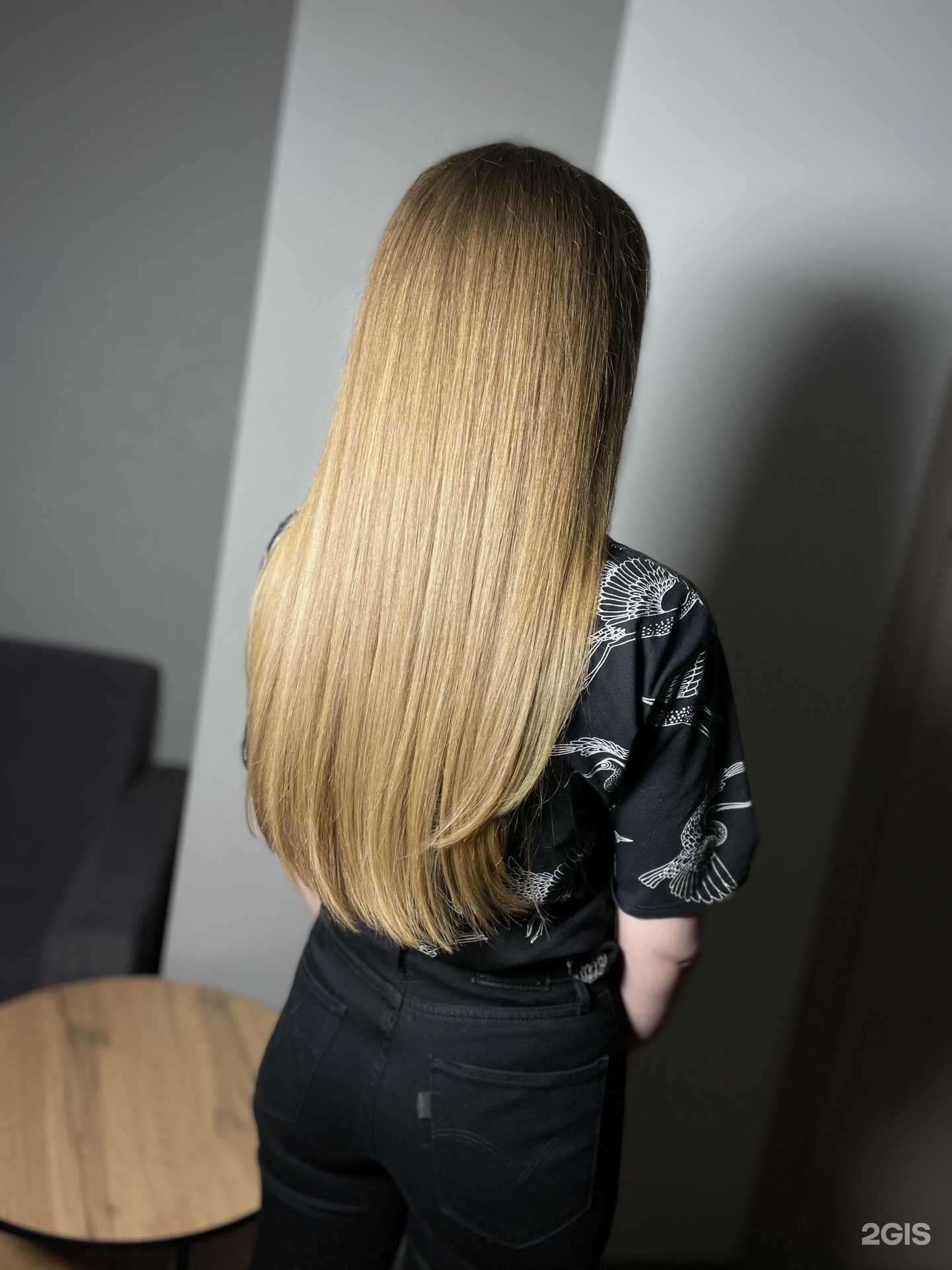 Отзывы на компанию Lavhair в Красноярске c фото