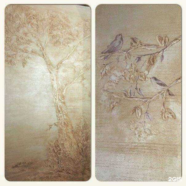 Отзывы на компанию Студия декора в г. Тюмень c фото