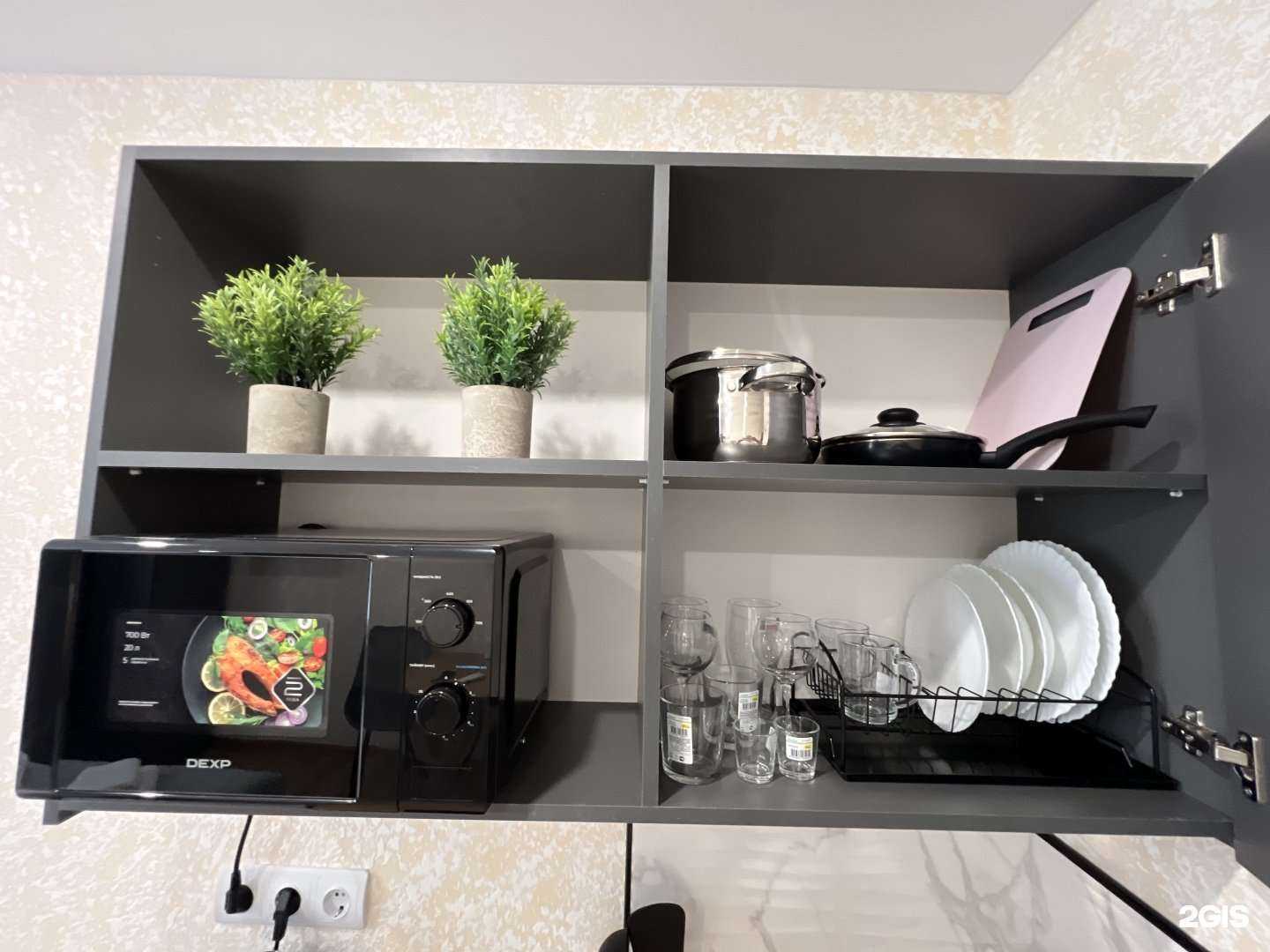 Отзывы на компанию Апартамент холл в г. Тольятти c фото