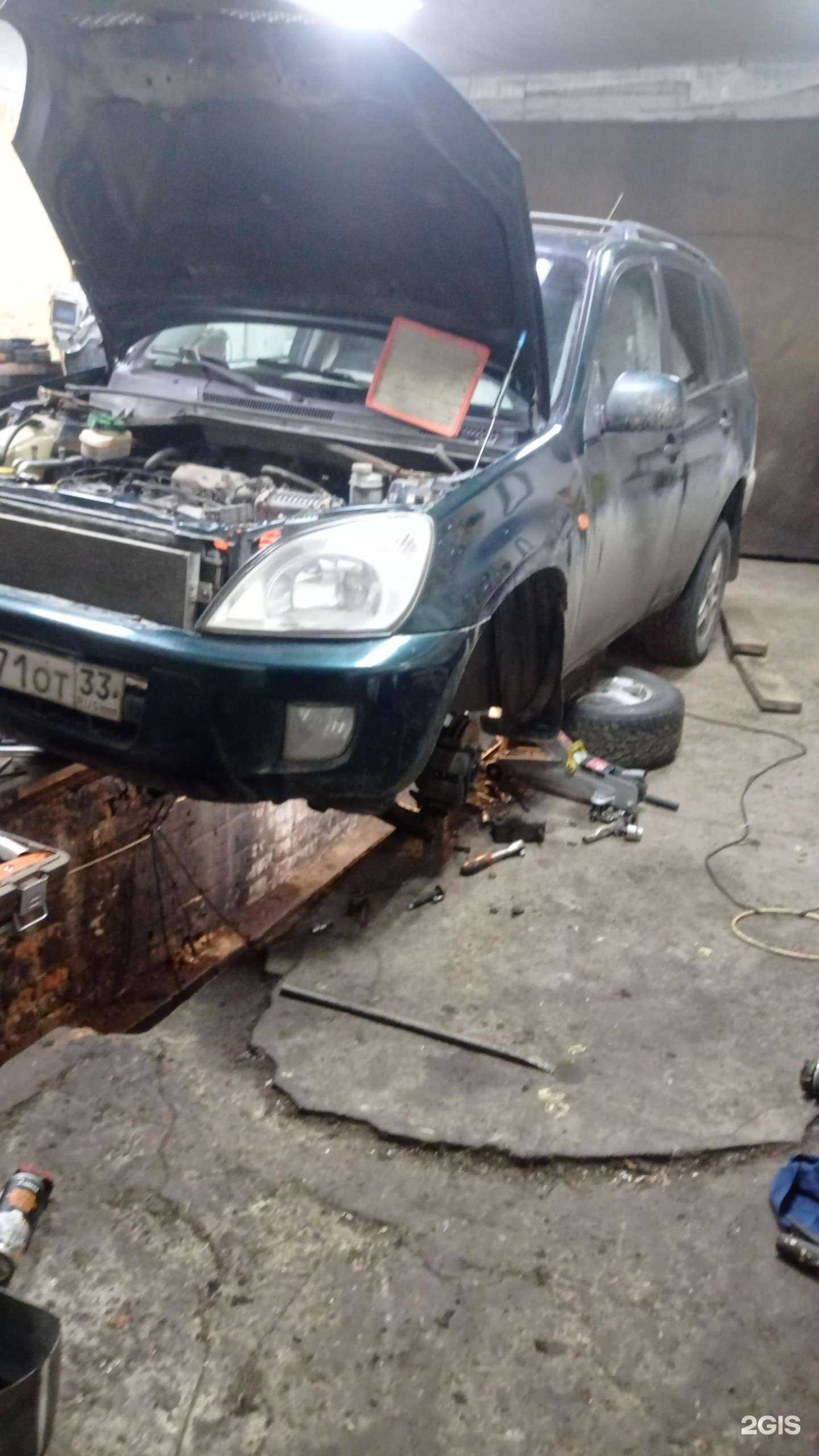 Отзывы на компанию AvtoСфера37 в г. Кинешма c фото