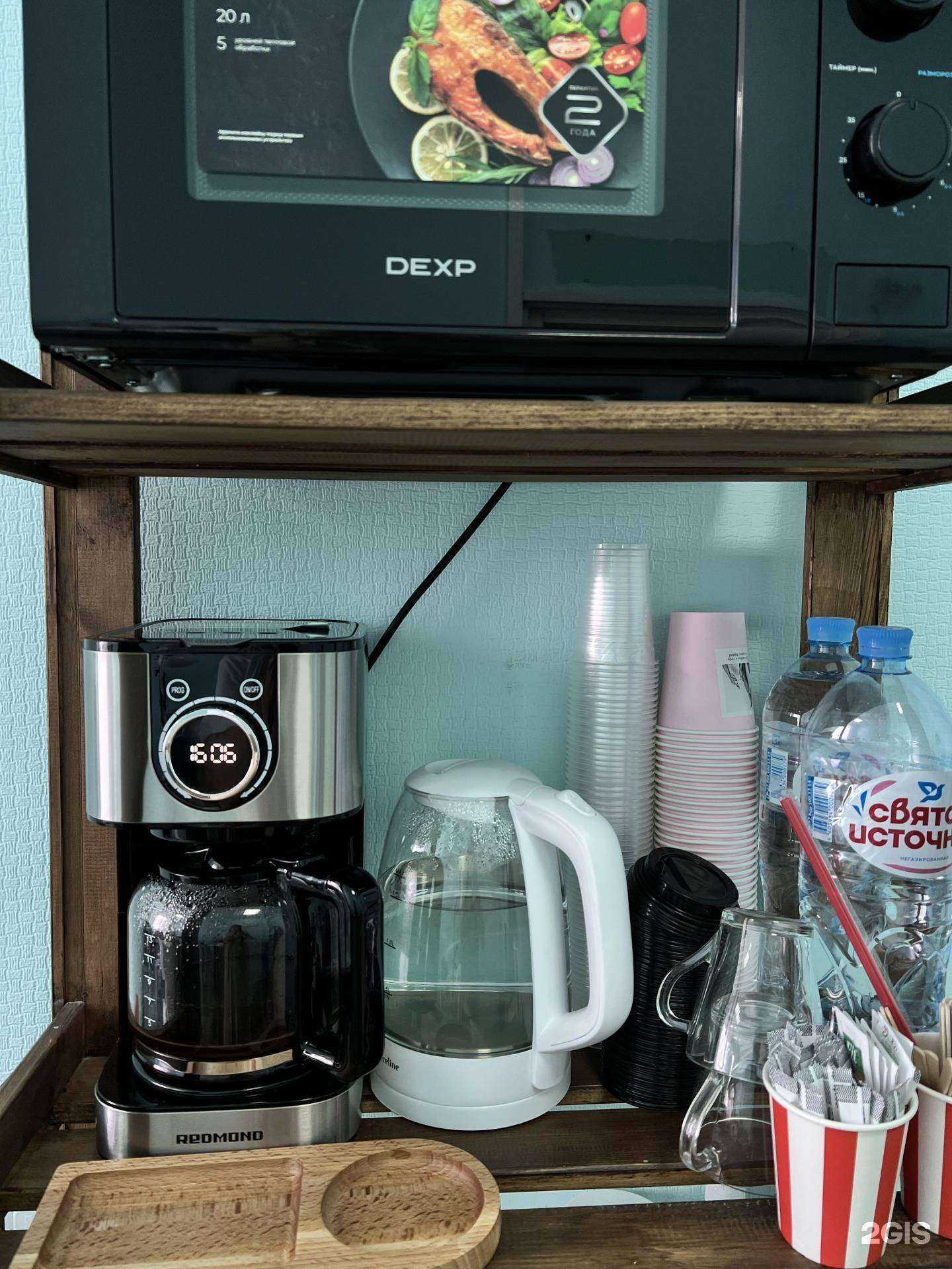 Отзывы на компанию Твоя Маникюрная в Кемерове c фото