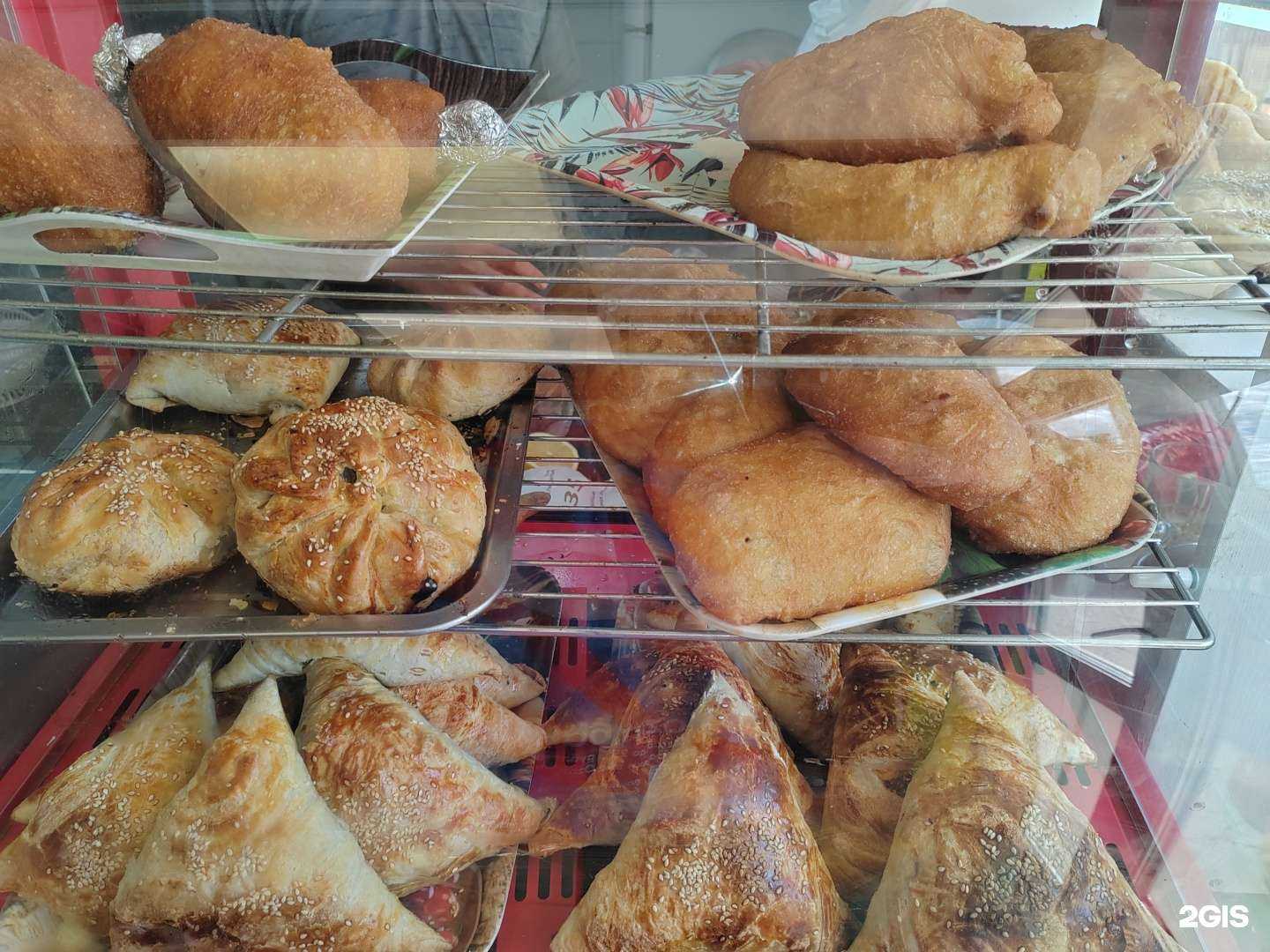 Отзывы на компанию Ош в Новосибирске c фото