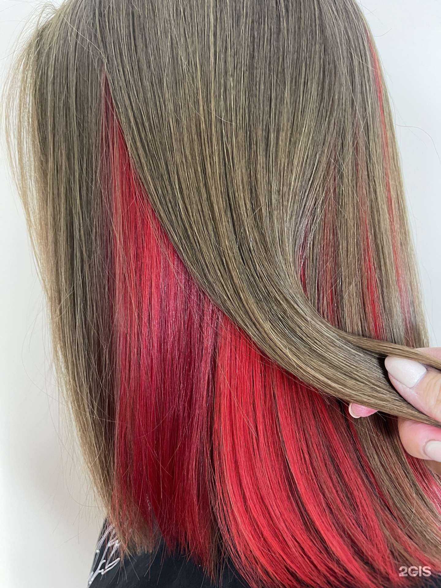 Отзывы на компанию Koss’a studio в Тюмени c фото