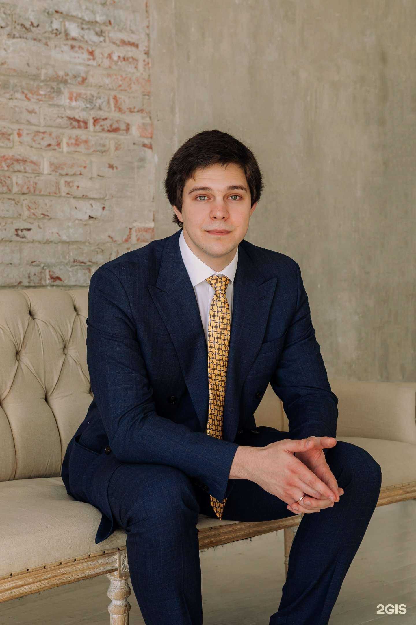 Отзывы на компанию Адвокат Евстифеев Е.В. в Новосибирске c фото