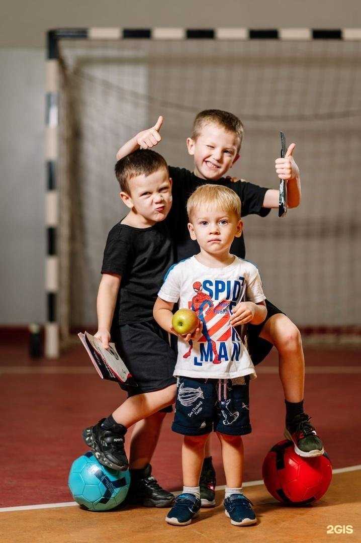 Отзывы на компанию Рубин Юниор в Казани c фото