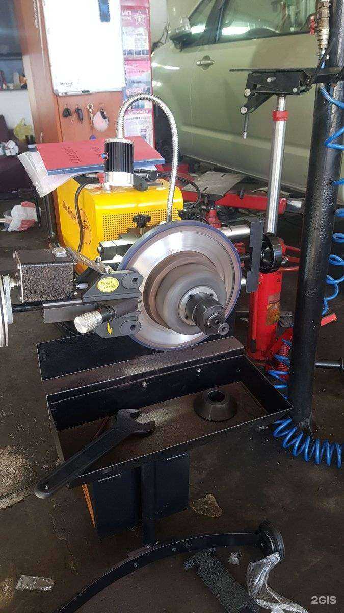 Отзывы на компанию Avtobox7255 в Владивостоке c фото