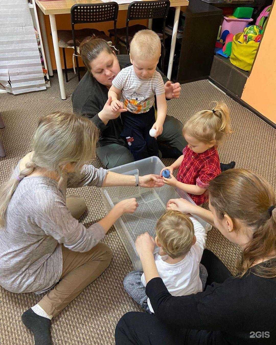 Отзывы на компанию Говорун в г. Королёв c фото