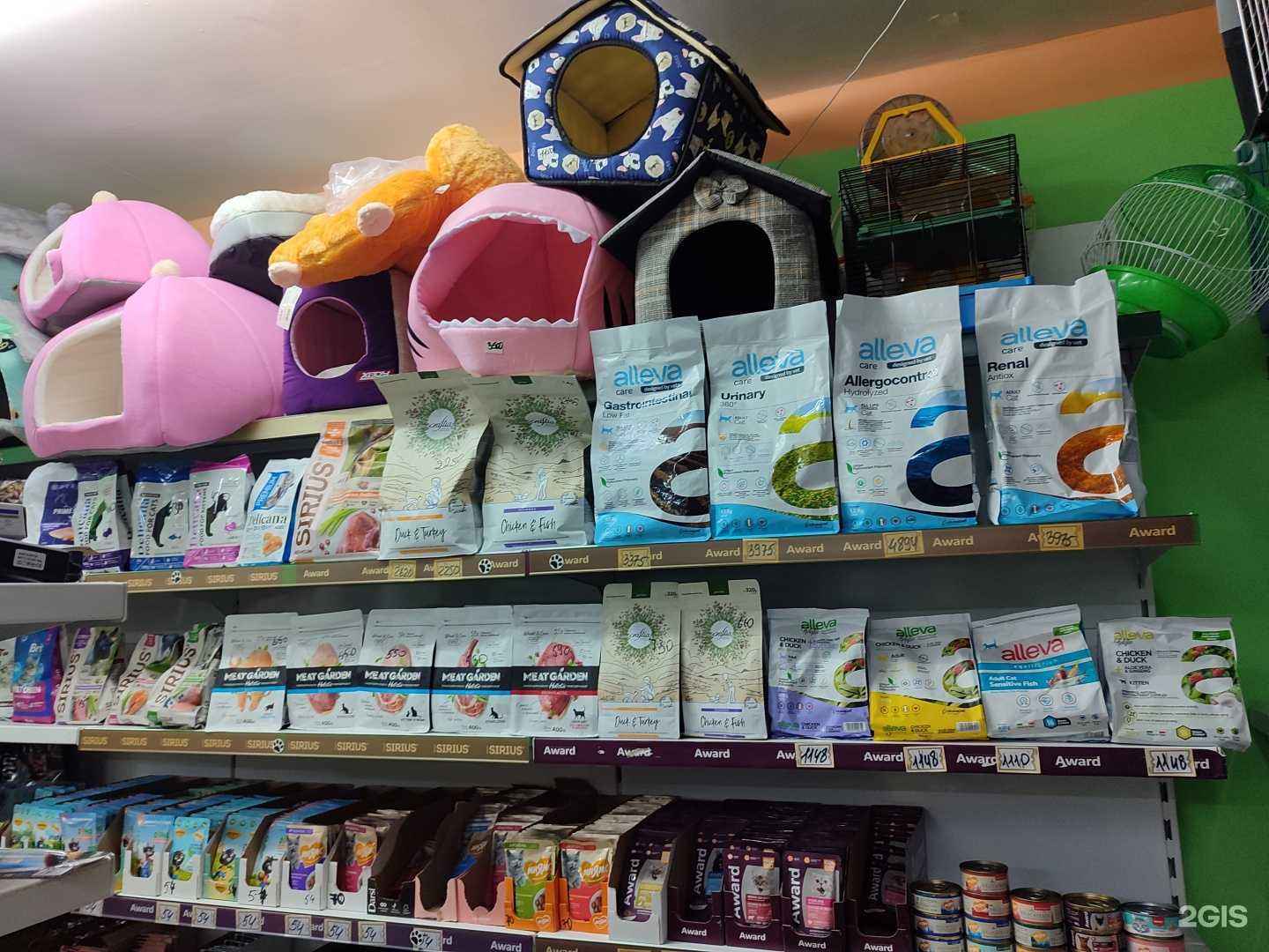 Отзывы на компанию Тотошка в г. Владивосток c фото