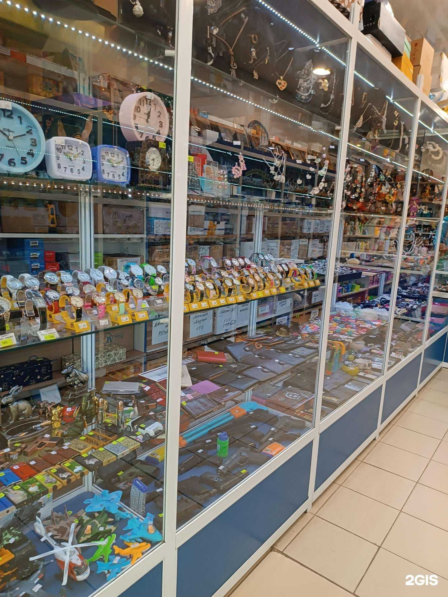 Отзывы на компанию Магазин подарков в Якутске c фото