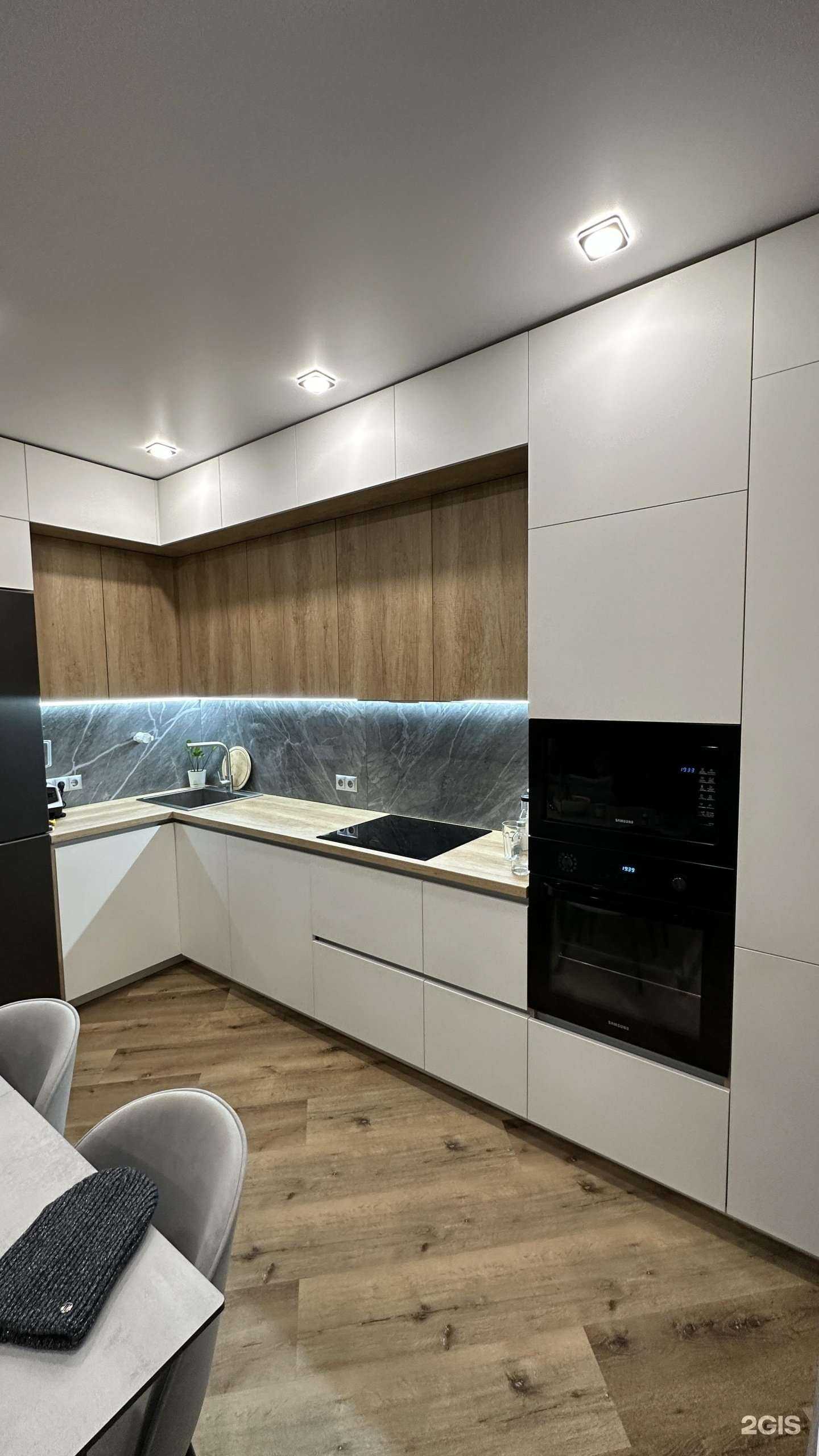 Отзывы на компанию КухниСургут в г. Сургут c фото