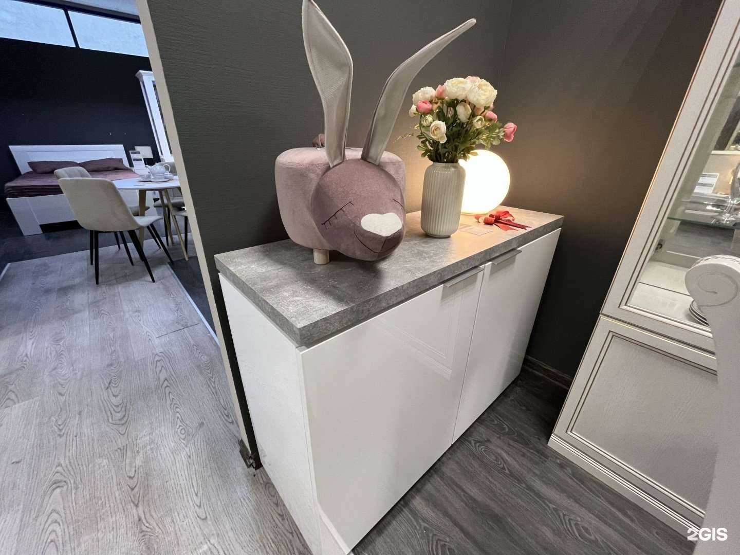 Отзывы на компанию ИнтерДизайн в Калининграде c фото