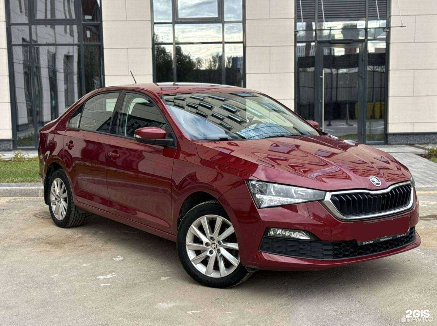 Отзывы на компанию ДаКар в Нижнем Новгороде c фото