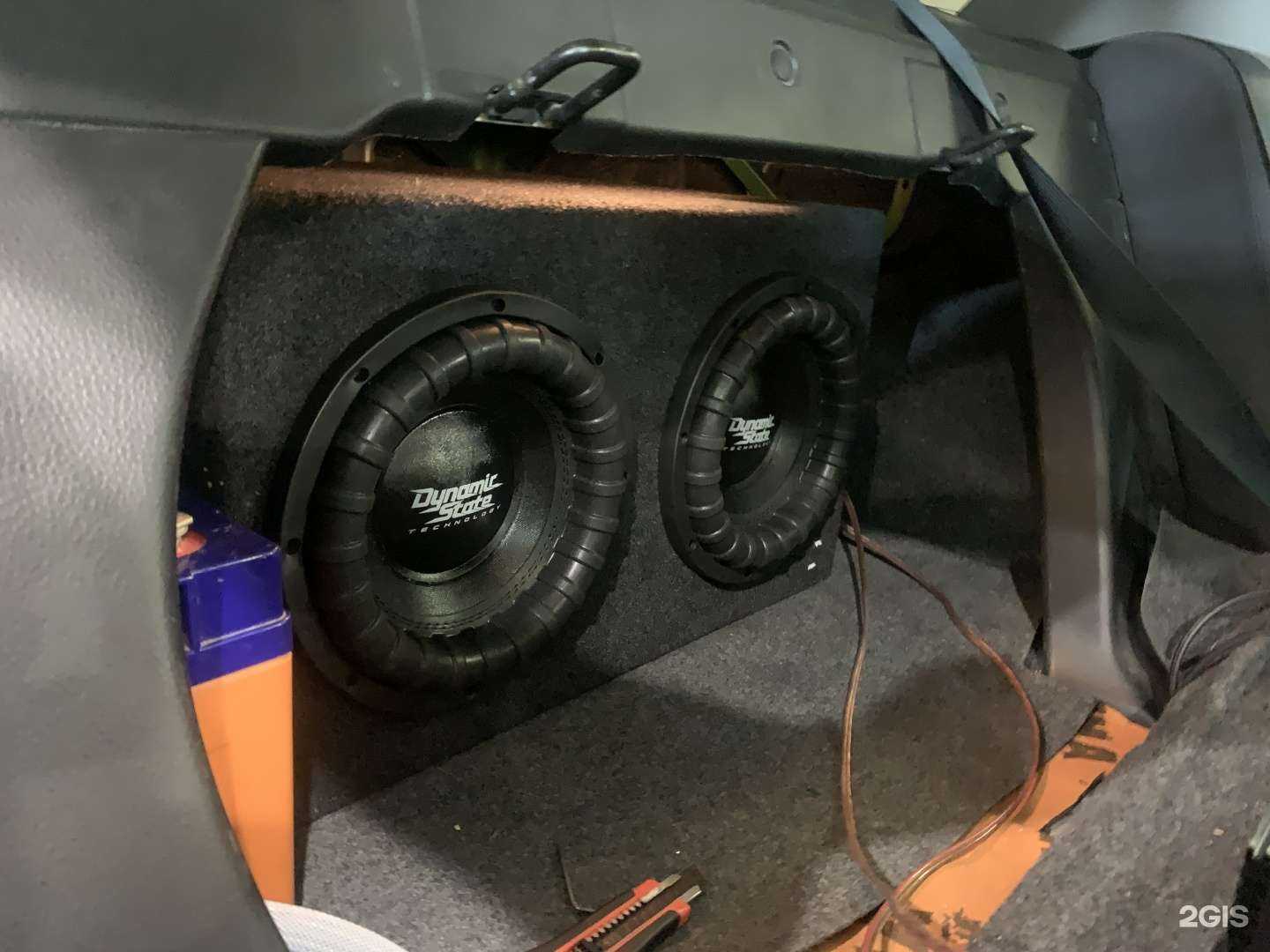 Отзывы на компанию Тихо&Громко в Тольятти c фото