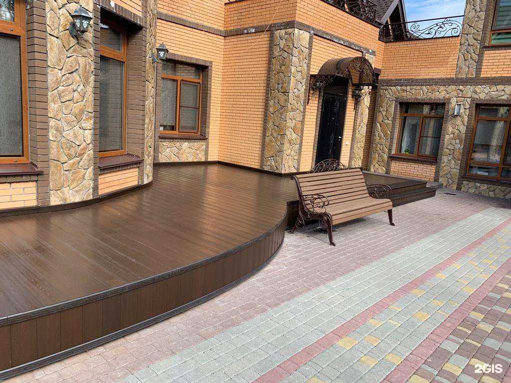 Отзывы на компанию Стройторг в г. Омск c фото