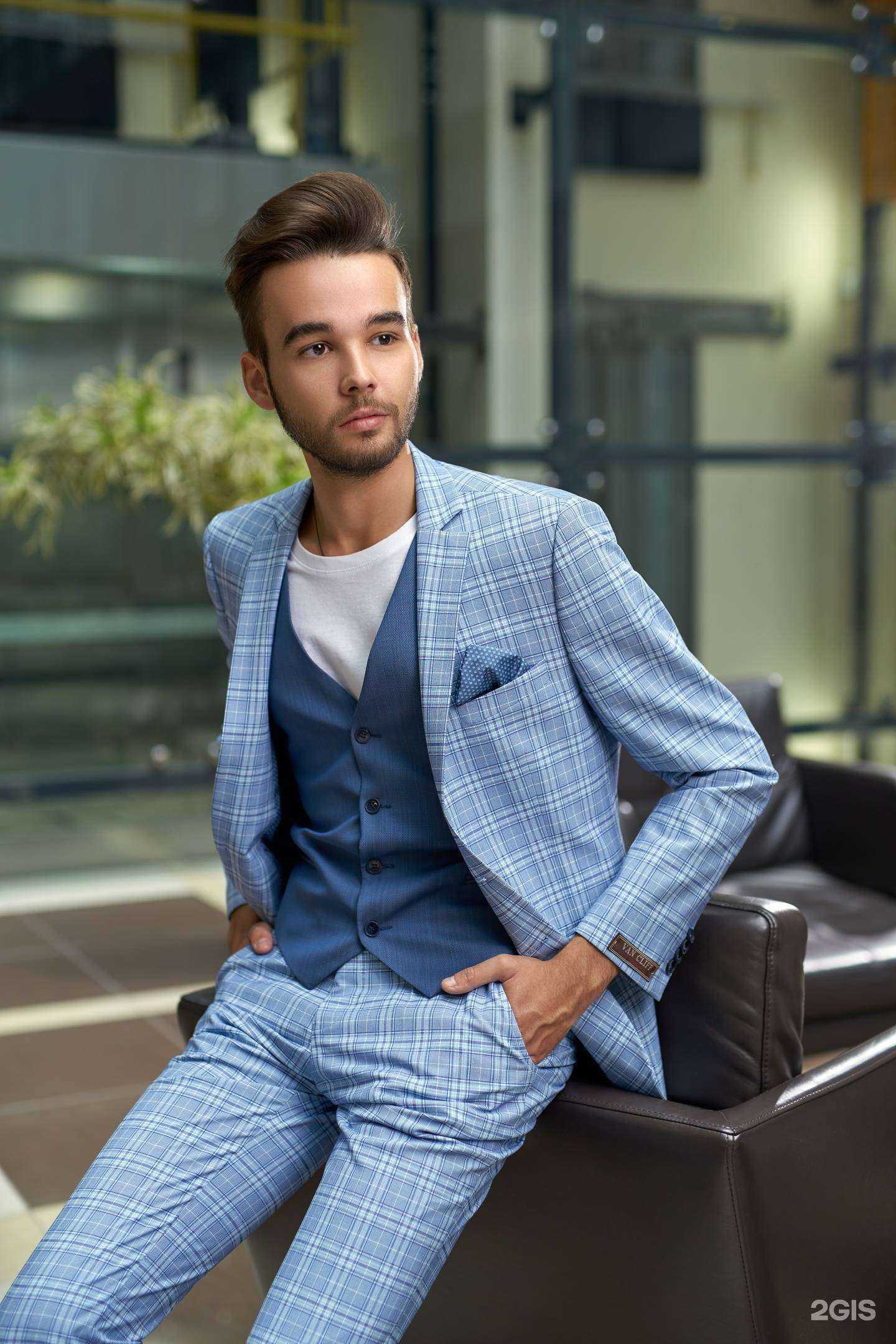 Отзывы на компанию VAN CLIFF в Екатеринбурге c фото