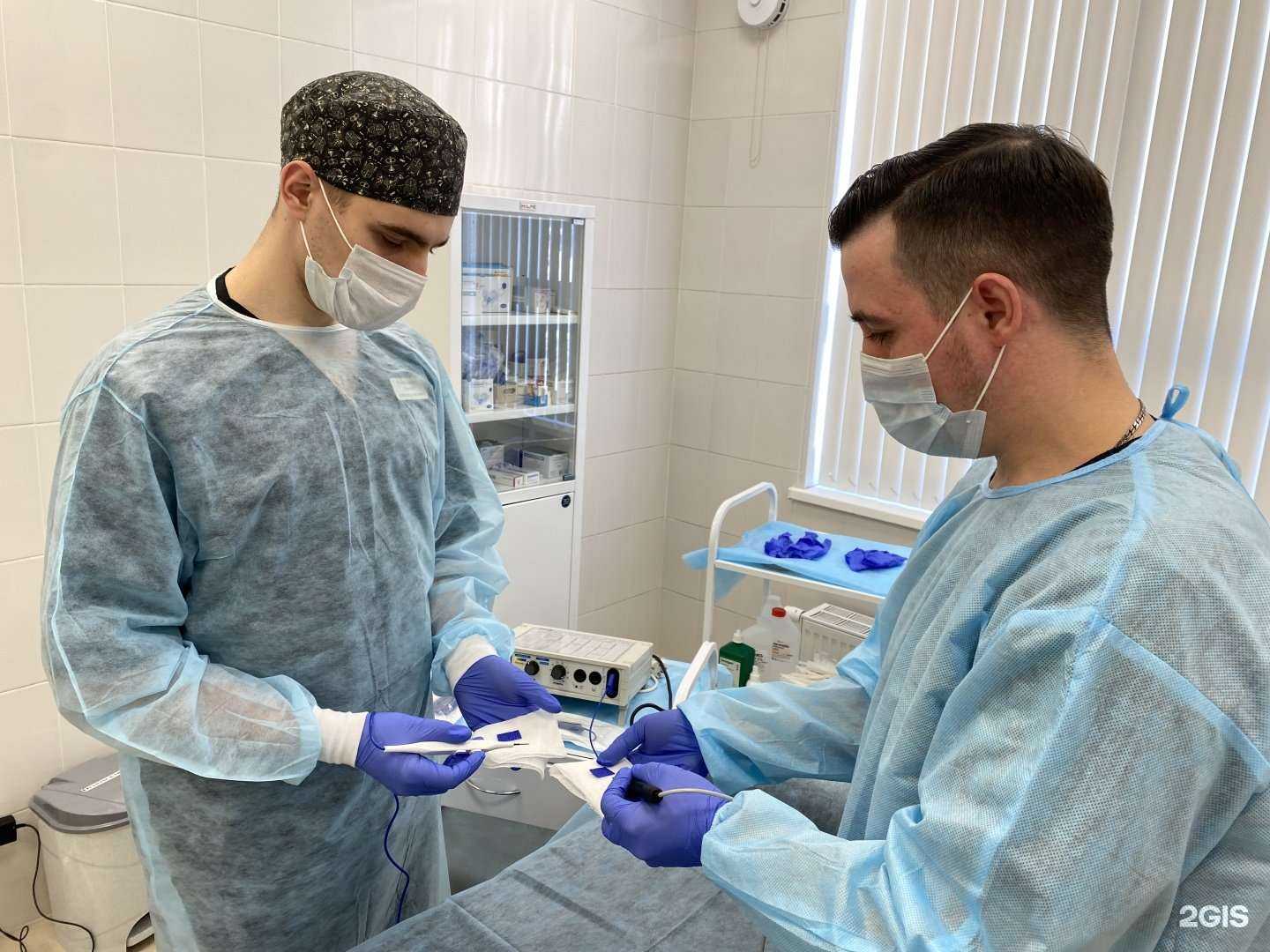 Отзывы на компанию Хирург и Я в г. Екатеринбург c фото