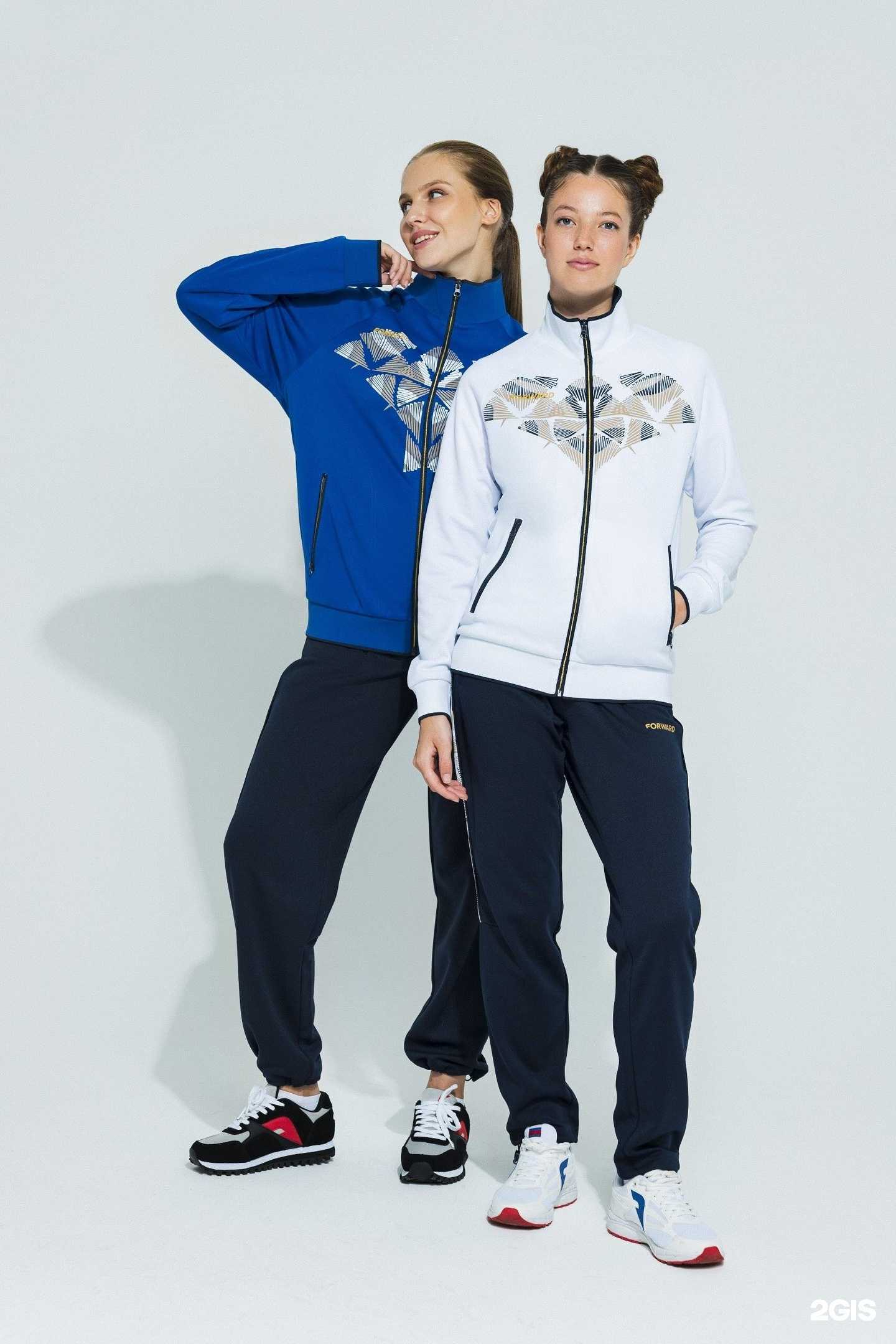 Отзывы на компанию Forward в г. Смоленск c фото