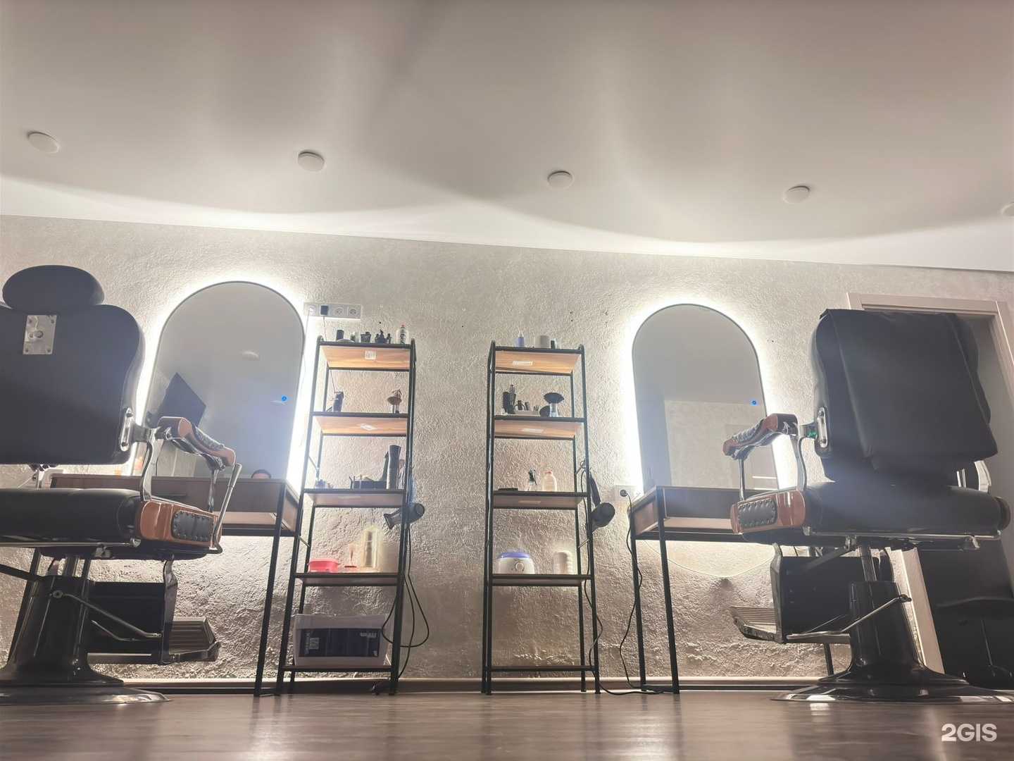 Отзывы на компанию Стрижём&Бреем в г. Норильск c фото