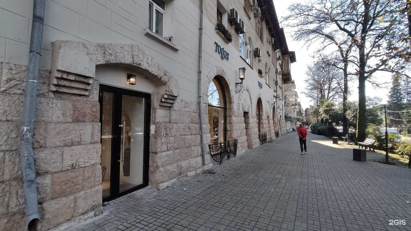 Отзывы на компанию Togas в г. Сочи c фото