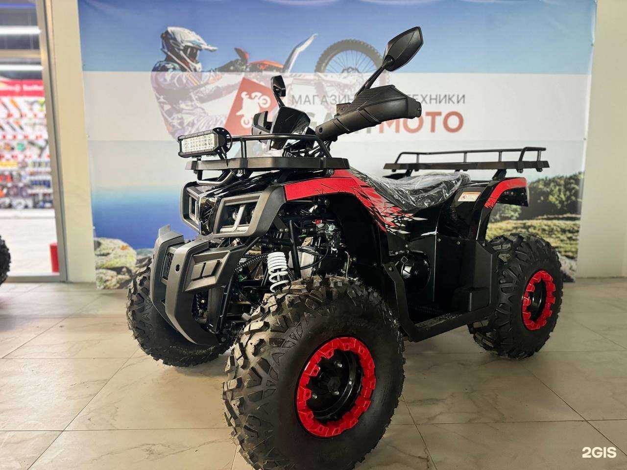 Отзывы на компанию Гигантмото №1 в Чувашии в Чебоксарах c фото