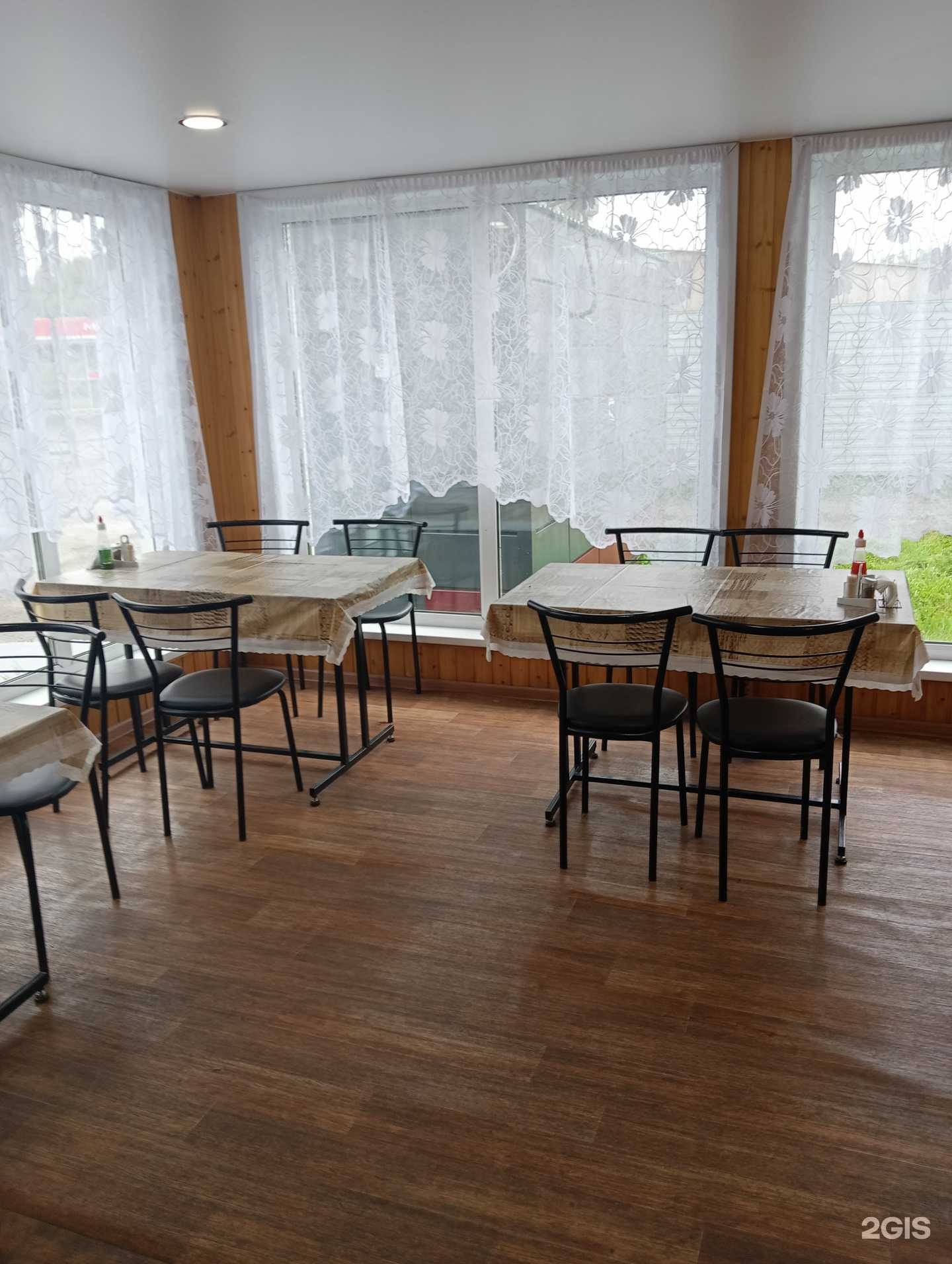 Отзывы на компанию У Маяка в г. Иркутск c фото