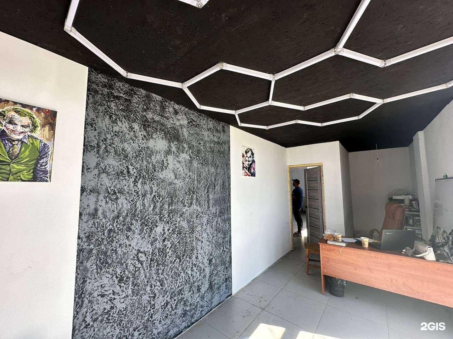 Отзывы на компанию Joker service в г. Астрахань c фото