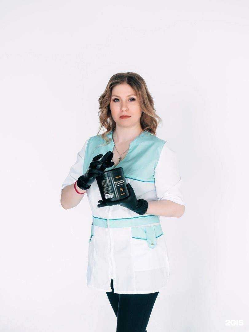 Отзывы на компанию Студия здоровой кожи и эпиляции в г. Сибай c фото