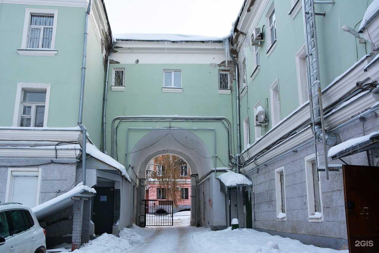 Отзывы на компанию Lin в Перми c фото - фотография 2 из 2