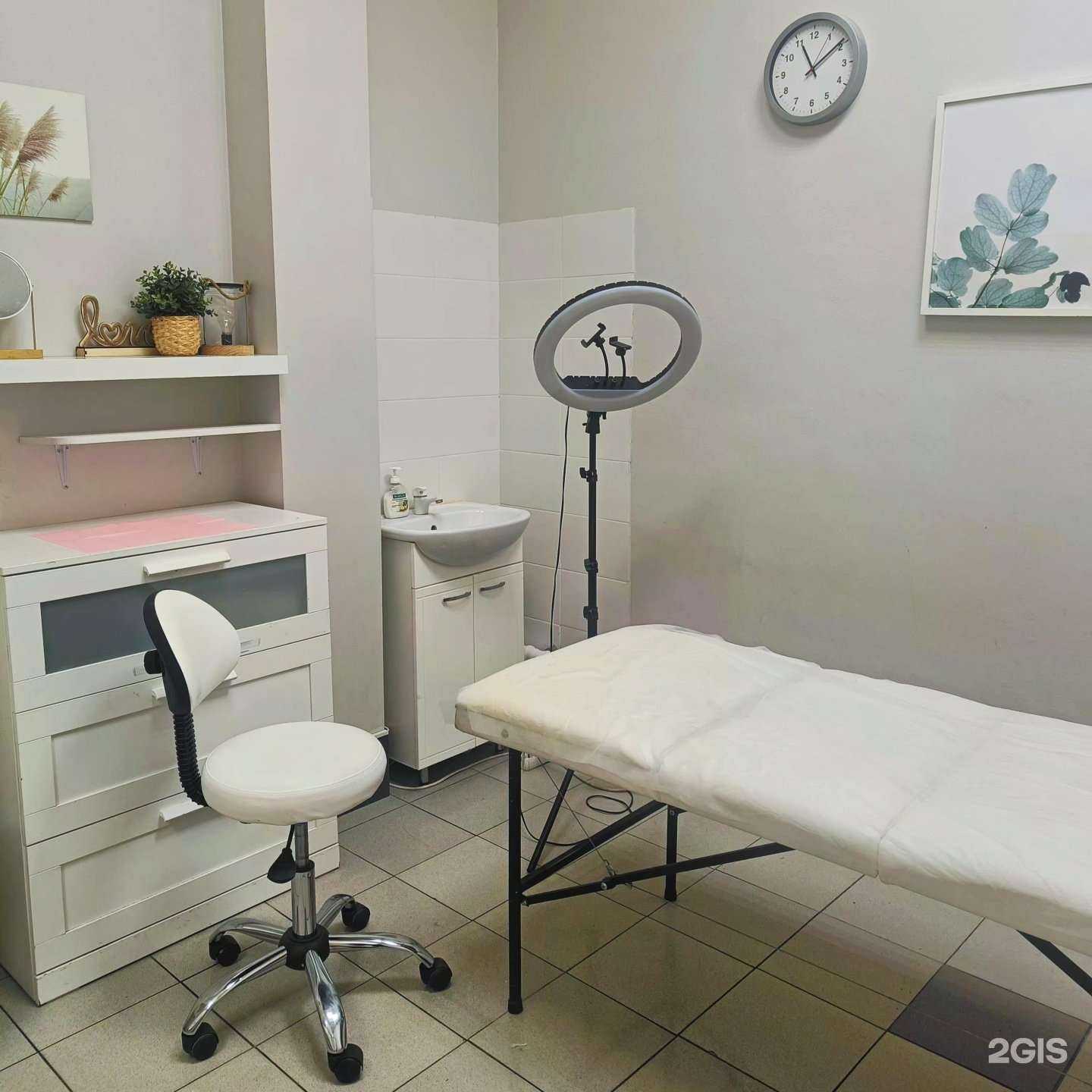 Отзывы на компанию Solosalon в г. Подольск c фото