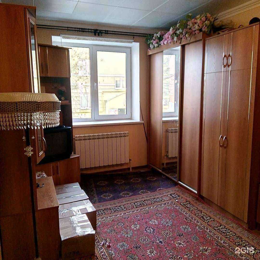 Отзывы на компанию Смени квартиру в г. Самара c фото