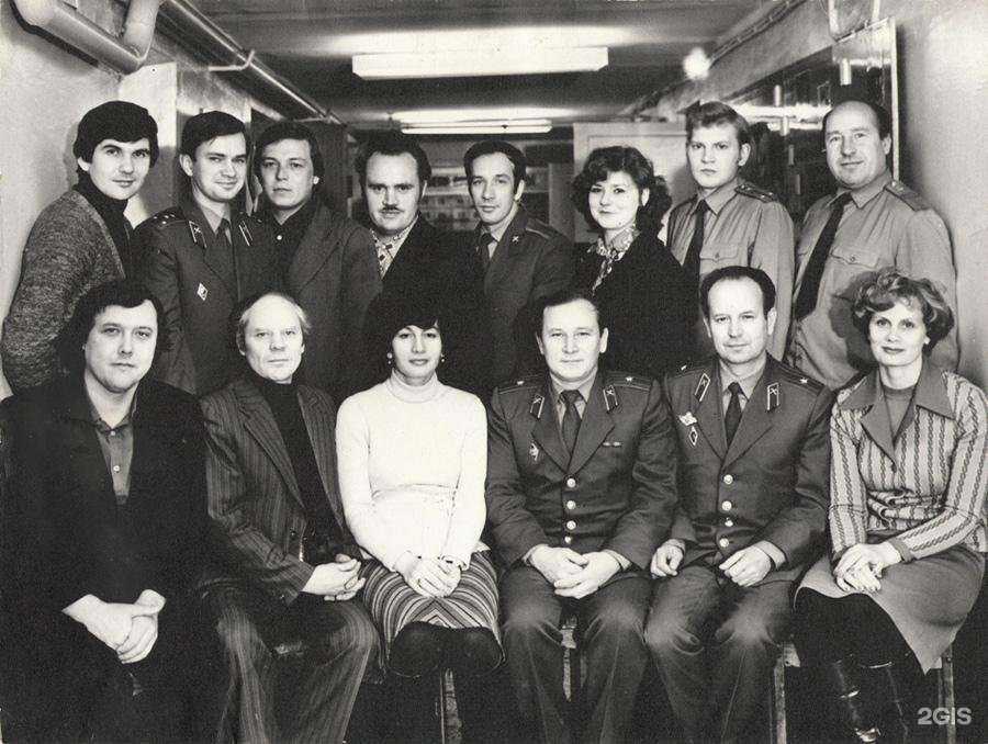 Отзывы на компанию Испытательная пожарная лаборатория в Омске c фото