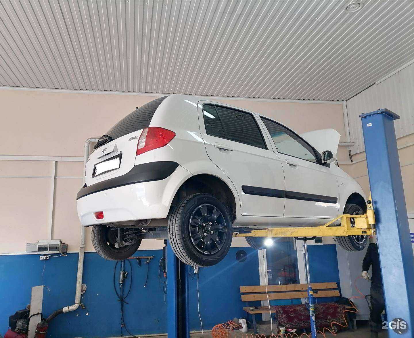 Отзывы на компанию Best ps avto в Минеральных Водах c фото