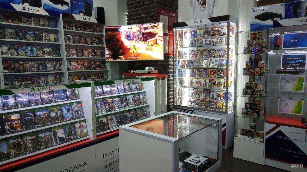 Отзывы на компанию GameDiskont в г. Ижевск c фото