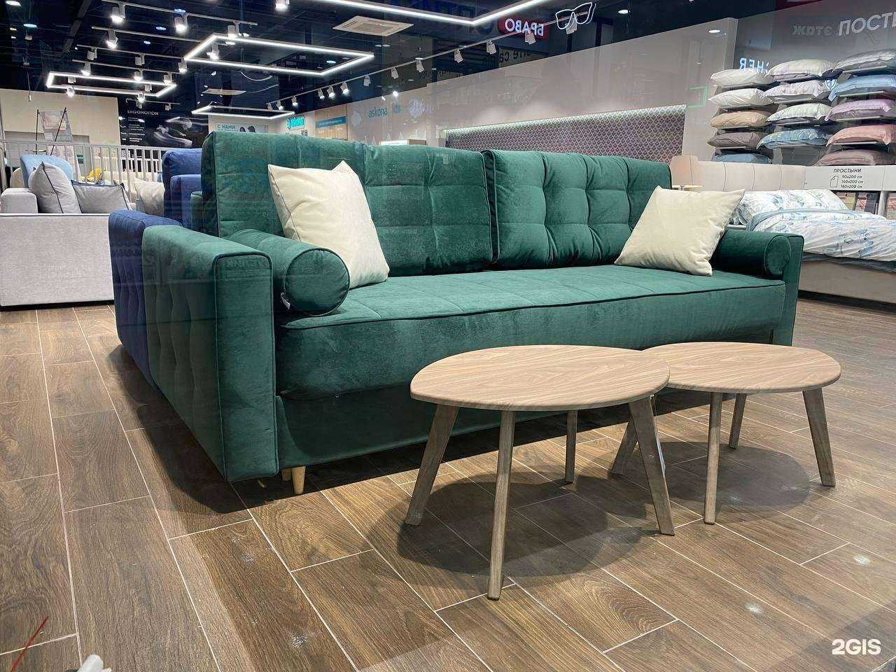 Отзывы на компанию Askona в Тамбове c фото