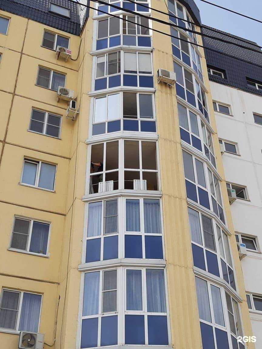 Отзывы на компанию Окна в дом в г. Волгоград c фото