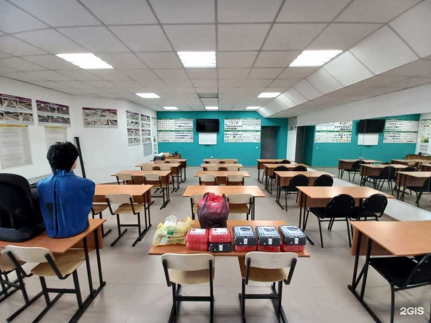 Отзывы на компанию Форсаж в Черногорске c фото